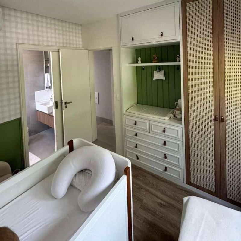 Cobertura, Anchieta, 3 Quartos, 2 Vagas, 2 Suítes