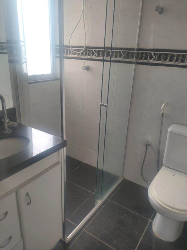 Apartamento, Nova Suíssa, 3 Quartos, 1 Vaga, 1 Suíte