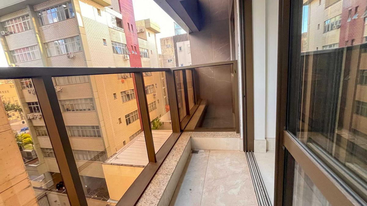 Apartamento, São Pedro, 2 Quartos, 2 Vagas, 1 Suíte