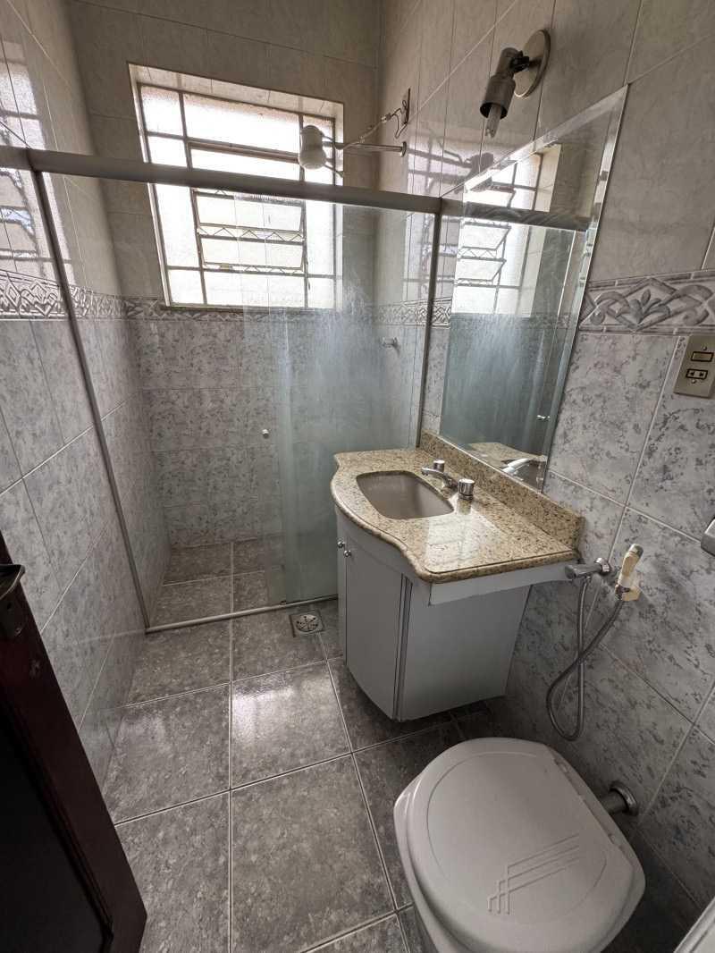 Casa, Graça, 3 Quartos, 2 Vagas, 1 Suíte