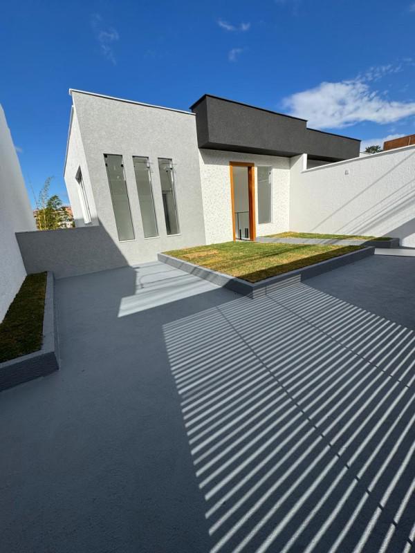 Casa, Jardim Vitória, 3 Quartos, 1 Vaga, 1 Suíte