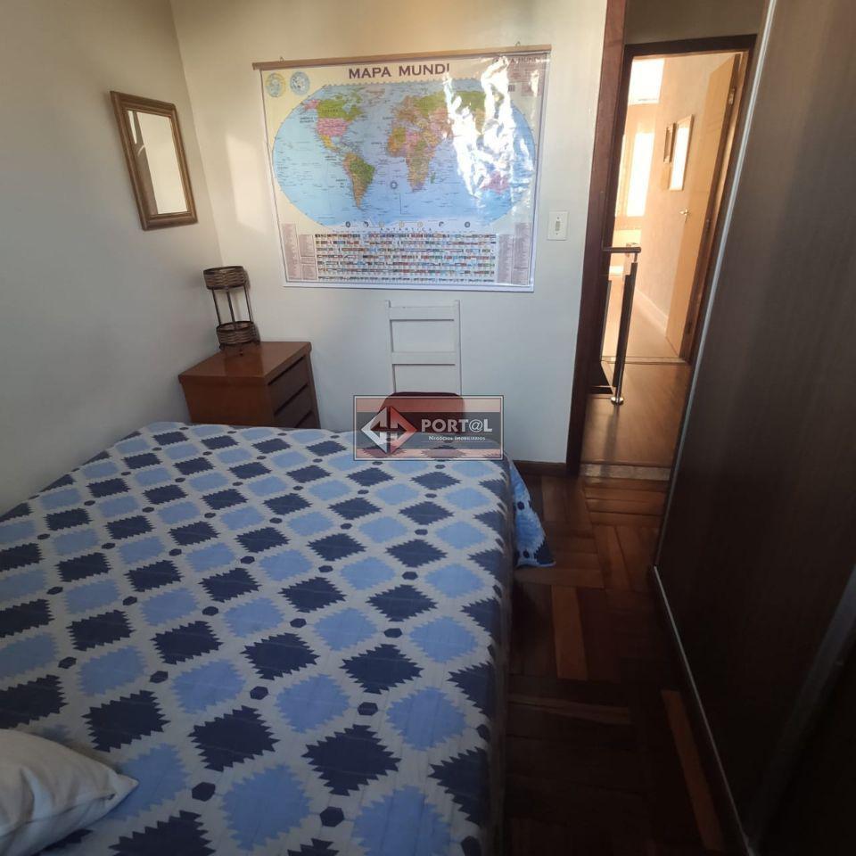 Casa, Vila Clóris, 3 Quartos, 2 Vagas