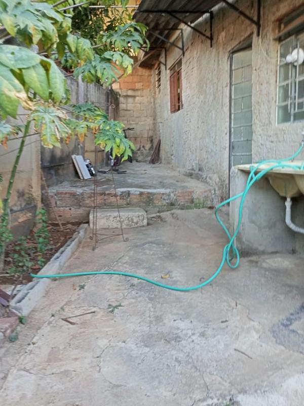 Casa, Nova Vista, 3 Quartos, 5 Vagas