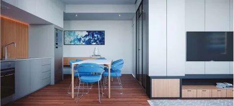 Apartamento, Santa Lúcia, 3 Quartos, 4 Vagas, 3 Suítes