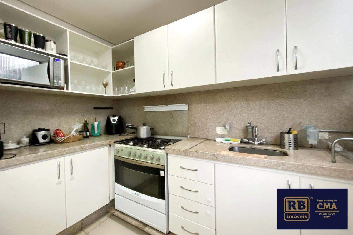 Apartamento, São Pedro, 3 Quartos, 1 Vaga, 1 Suíte