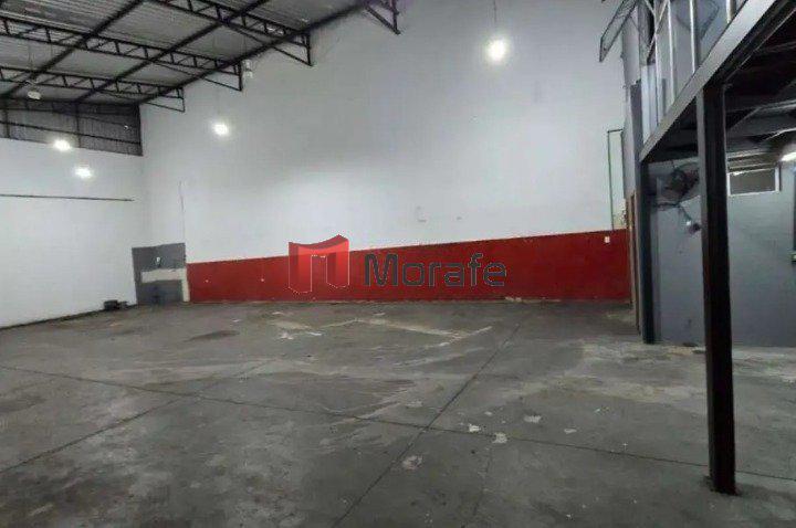 Galpão, Santa Mônica, 0 Quarto, 0 Vaga