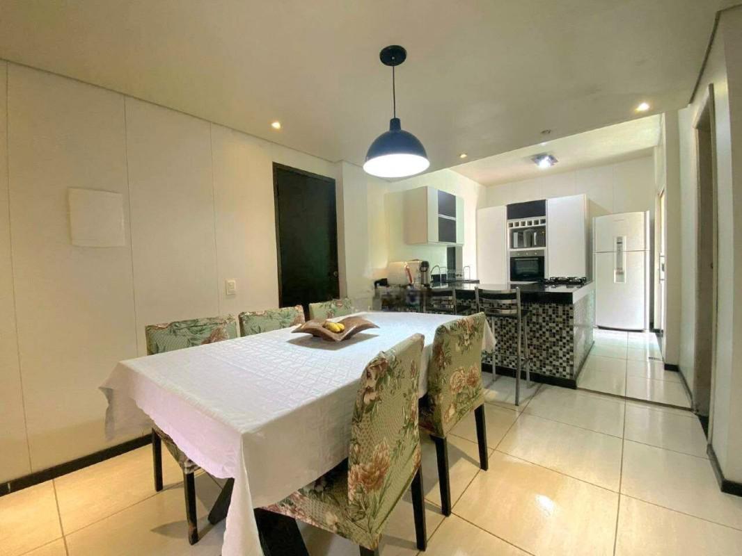 Apartamento, Cruzeiro, 3 Quartos, 1 Vaga, 1 Suíte