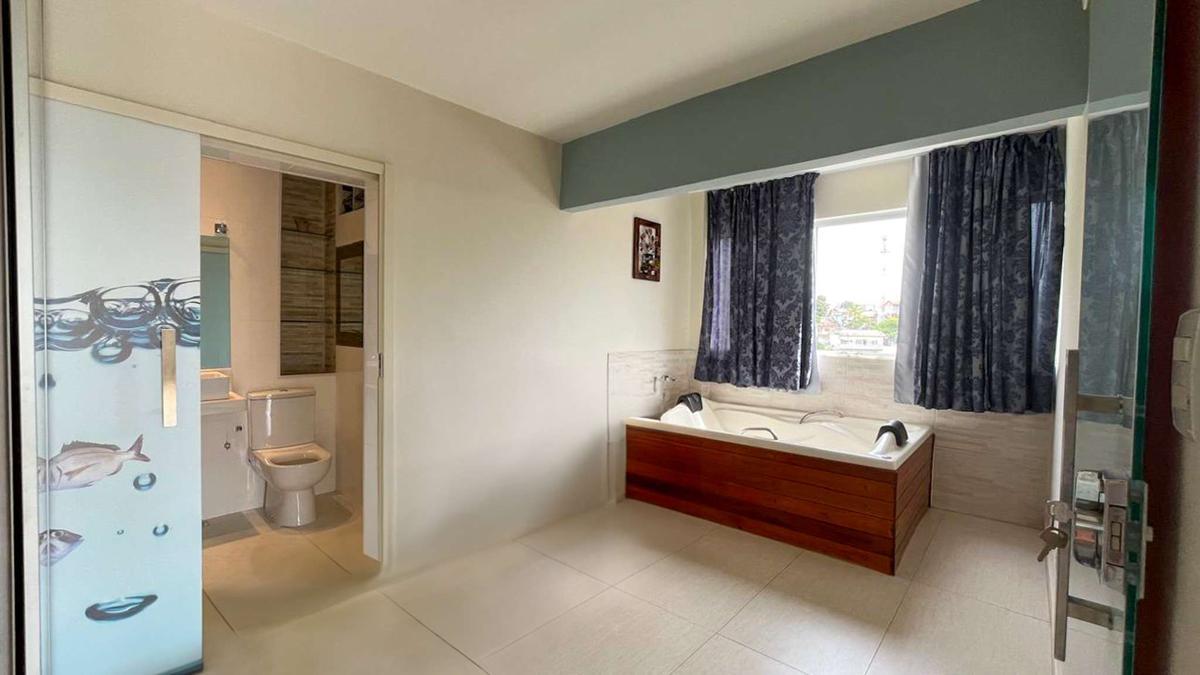 Cobertura, Santa Rosa, 3 Quartos, 3 Vagas, 2 Suítes