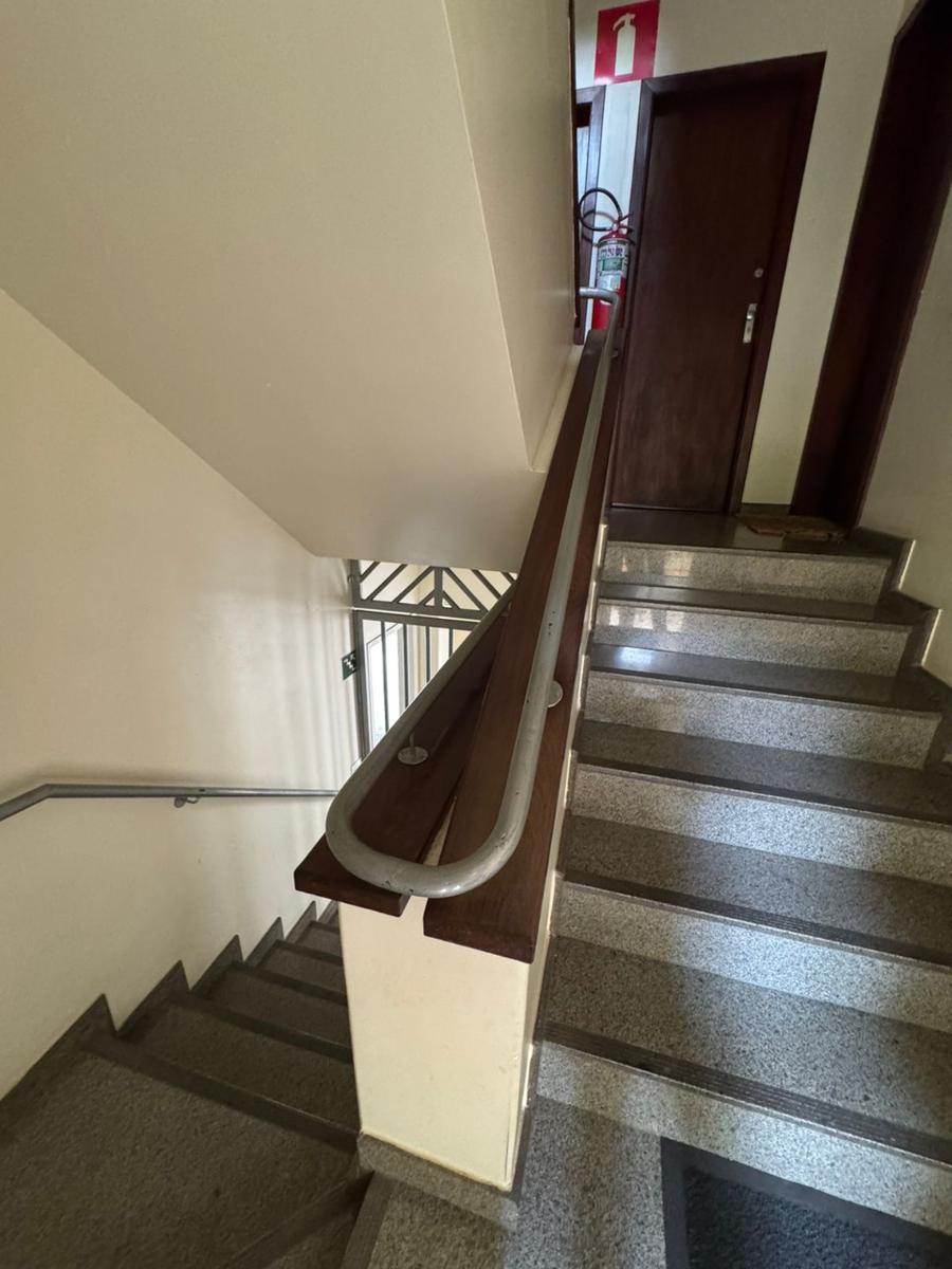 Apartamento, Lagoinha, 3 Quartos, 1 Vaga