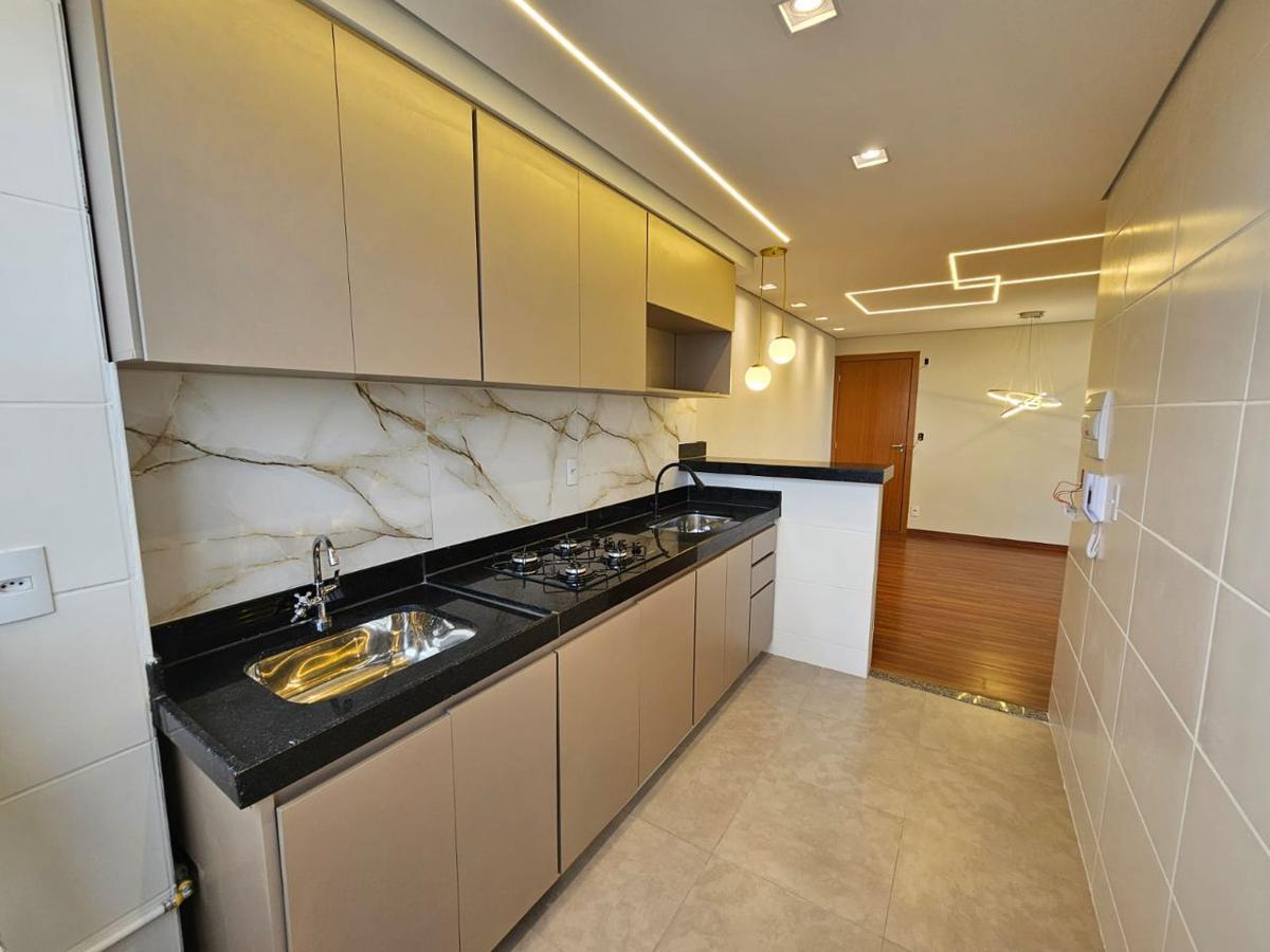 Apartamento, Palmares, 2 Quartos, 1 Vaga