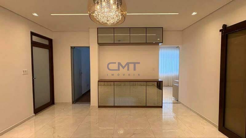 Apartamento, Sion, 4 Quartos, 2 Vagas, 1 Suíte