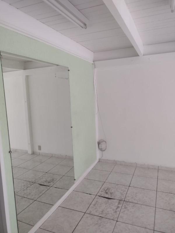 Andar, Barro Preto, 0 Quarto, 0 Vaga