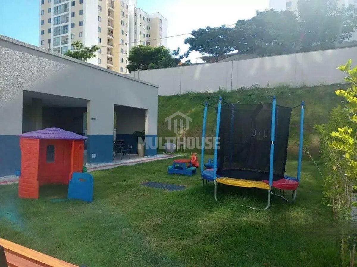 Apartamento, Jardim Guanabara, 2 Quartos, 1 Vaga