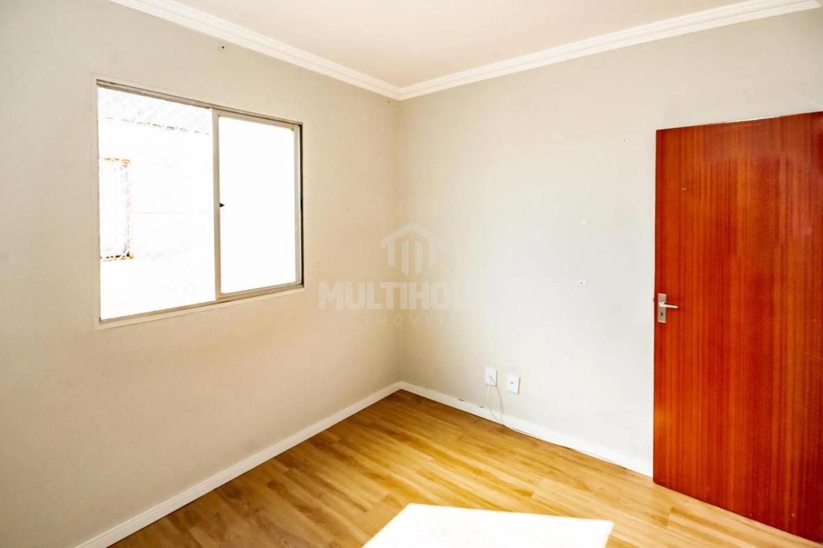 Apartamento, Santa Branca, 3 Quartos, 1 Vaga