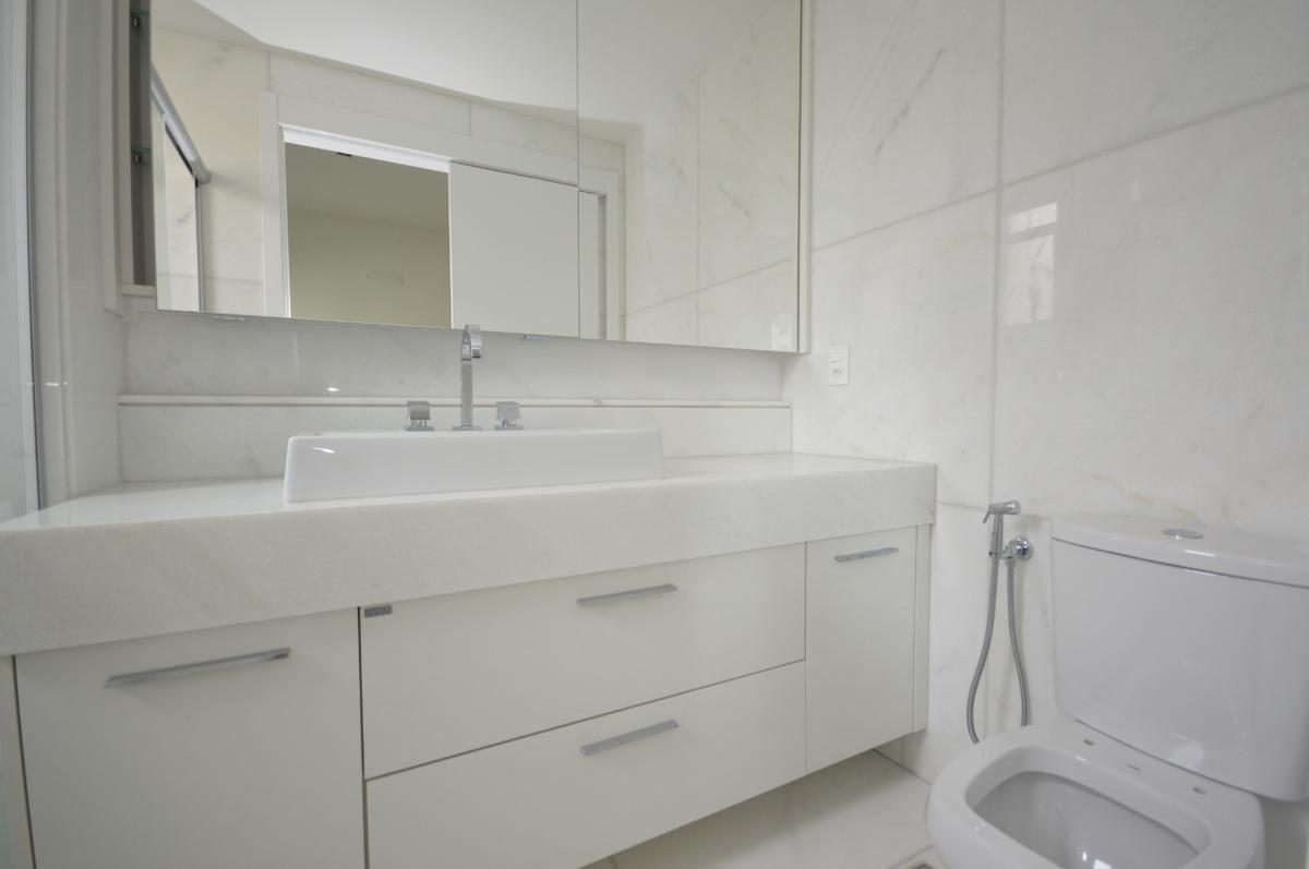 Apartamento, Anchieta, 4 Quartos, 4 Vagas, 2 Suítes