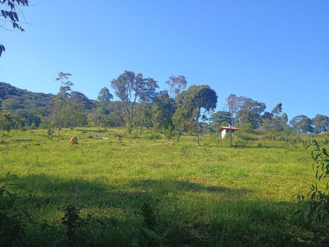 Fazenda, Zona Rural, 2 Quartos, 0 Vaga