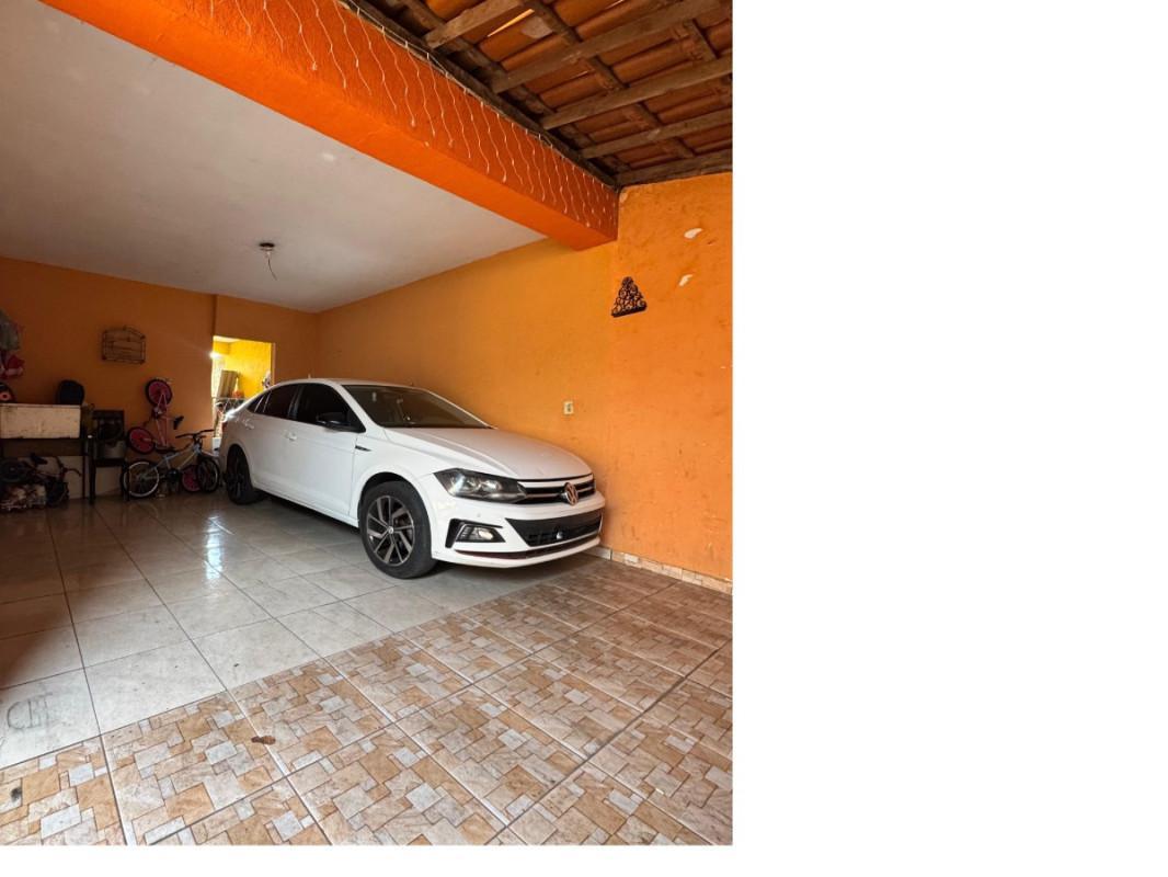 Casa, Cardoso (barreiro), 3 Quartos, 3 Vagas
