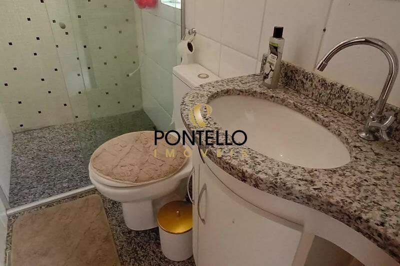 Apartamento, Ipiranga, 3 Quartos, 2 Vagas, 2 Suítes