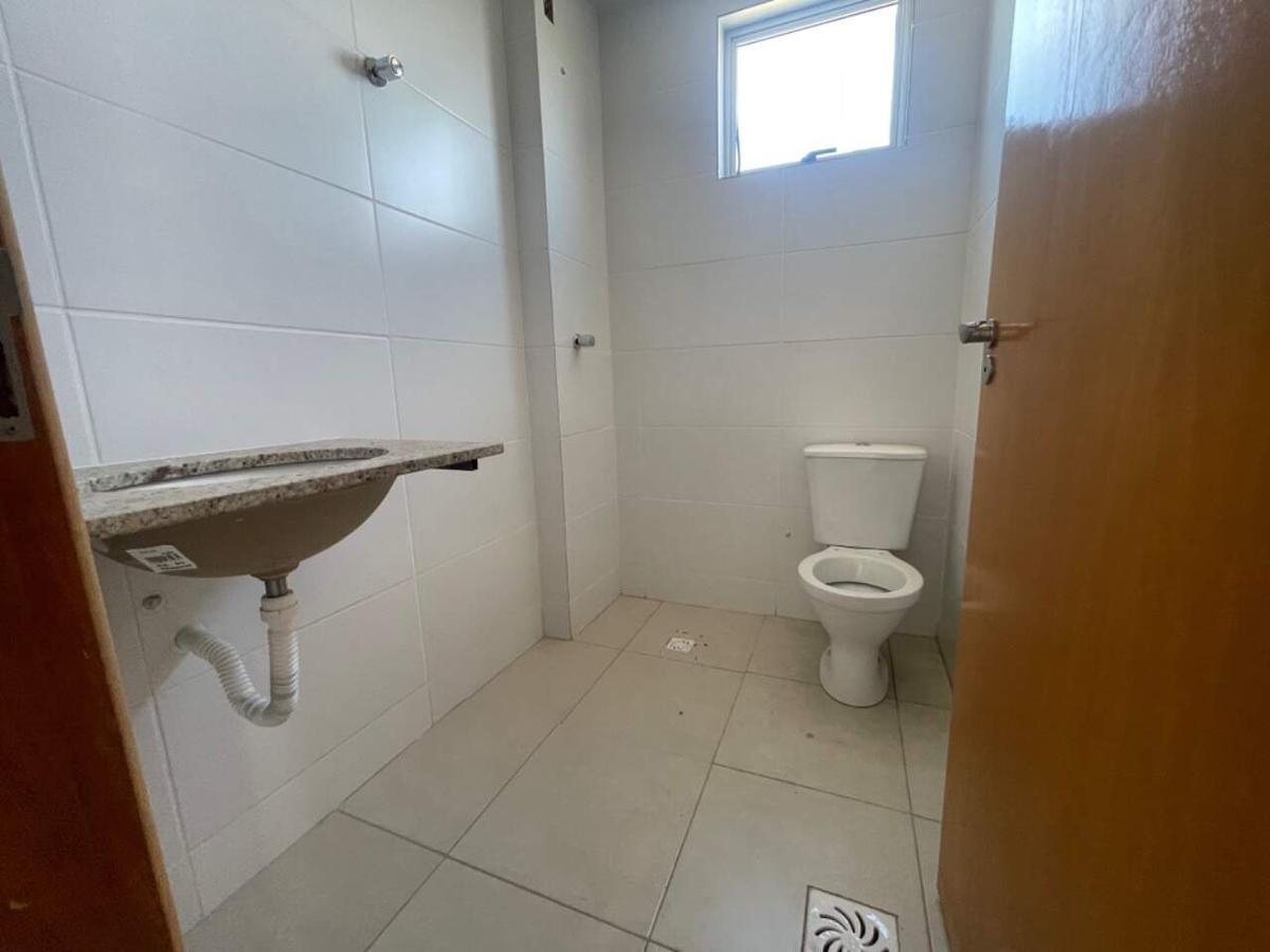 Apartamento, Cândida Ferreira, 2 Quartos, 1 Vaga