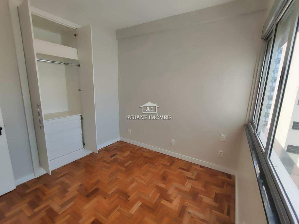 Apartamento, Centro, 3 Quartos, 0 Vaga
