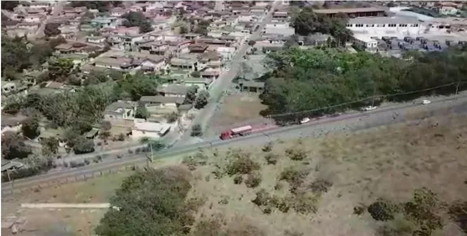 Lote, Centro, 0 Quarto, 0 Vaga