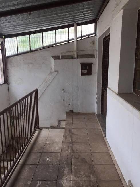 Casa Comercial, Barroca, 3 Quartos, 0 Vaga