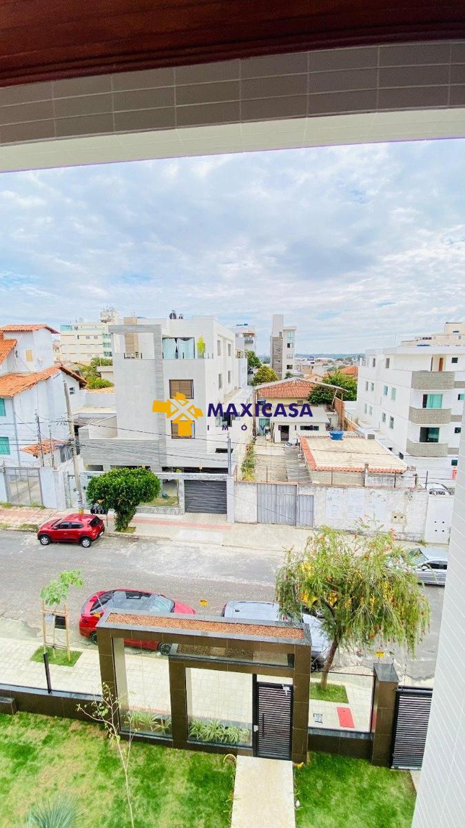 Apartamento, Itapoã, 3 Quartos, 3 Vagas, 1 Suíte