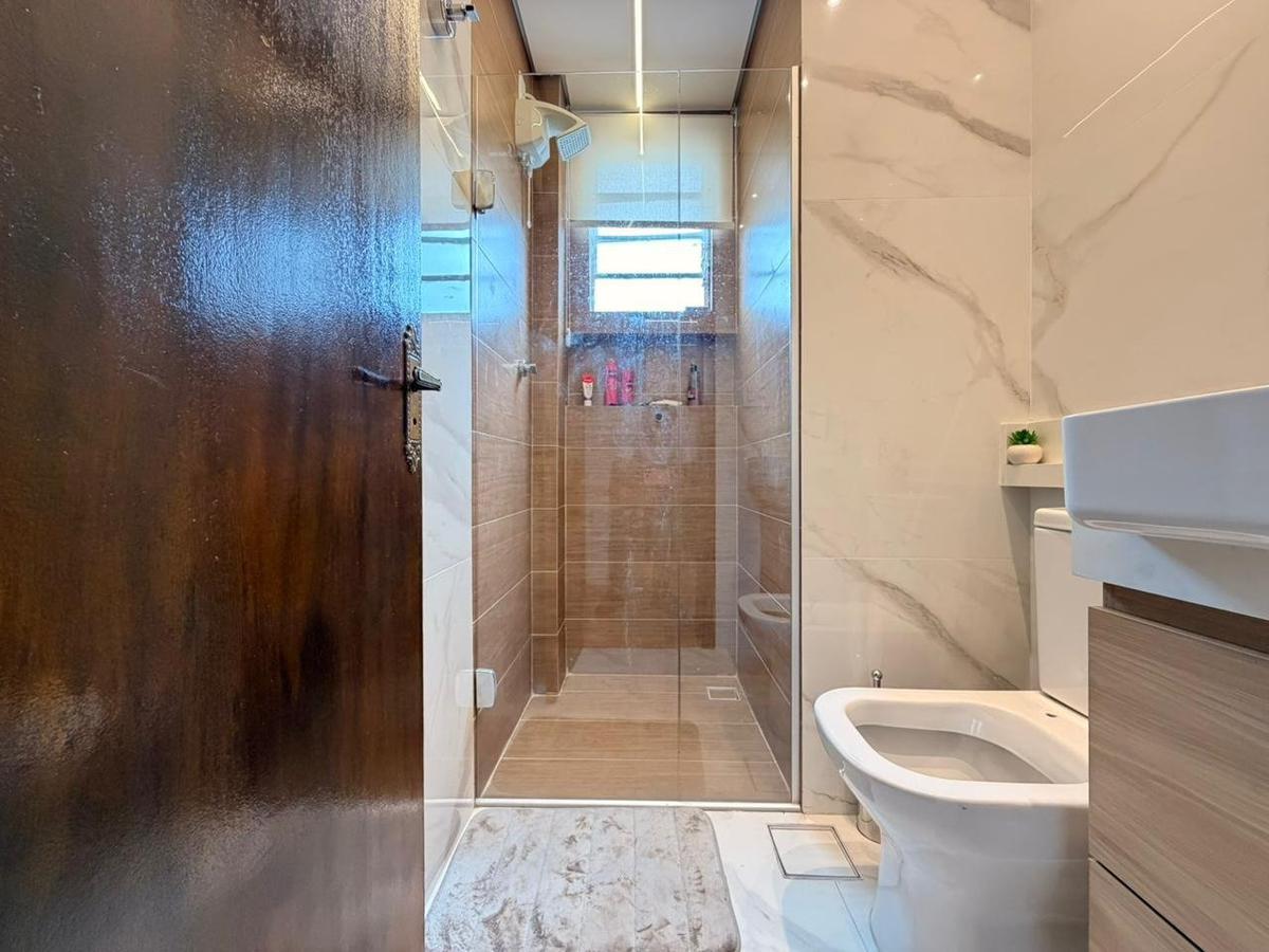 Apartamento, Santa Mônica, 2 Quartos, 1 Vaga