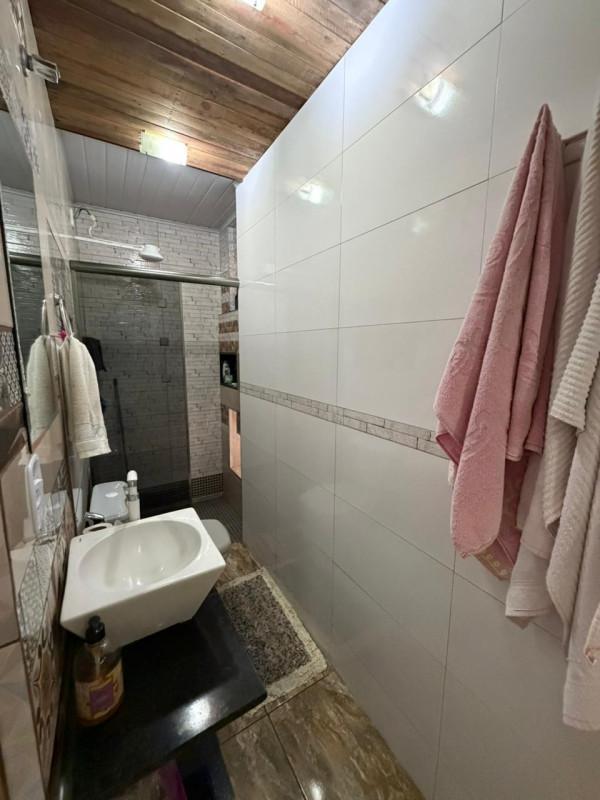 Casa, Belo Vale, 2 Quartos, 2 Vagas