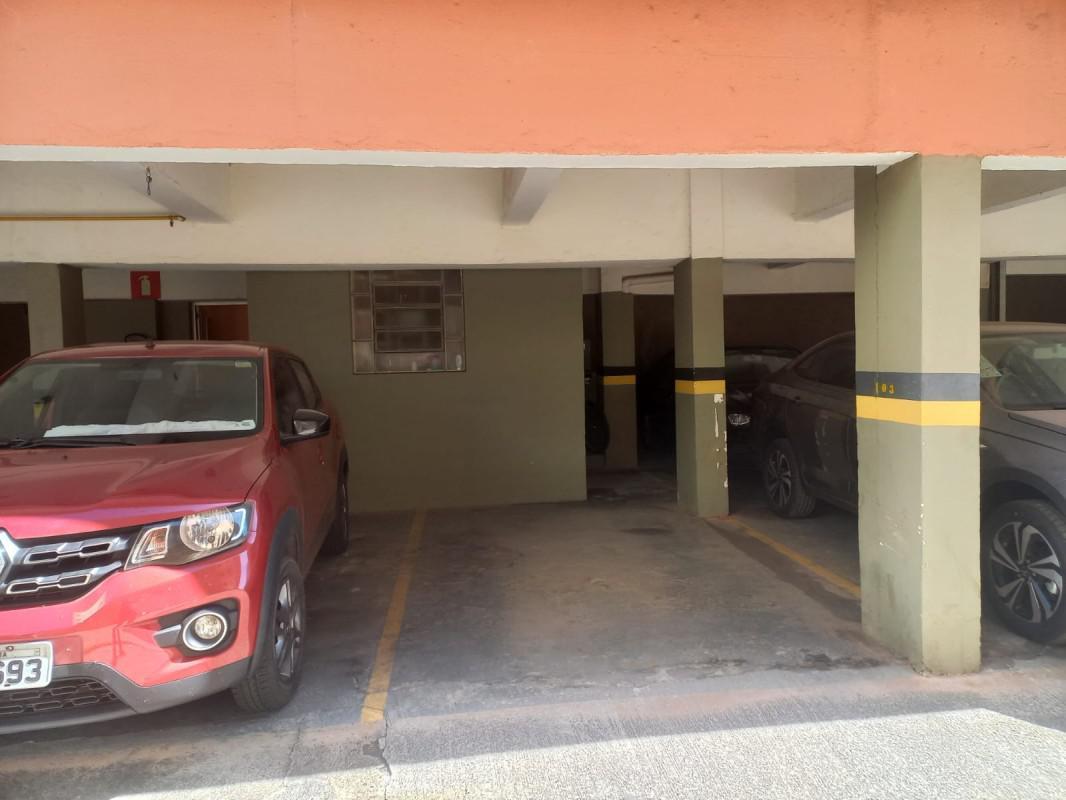 Apartamento, Sagrada Família, 3 Quartos, 1 Vaga, 1 Suíte