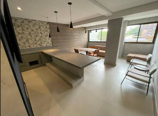 Apartamento, Serra, 2 Quartos, 2 Vagas, 2 Suítes