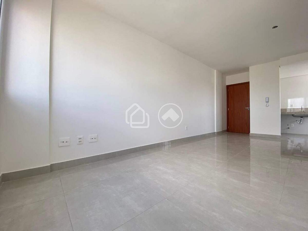 Apartamento, Padre Eustáquio, 3 Quartos, 3 Vagas, 1 Suíte