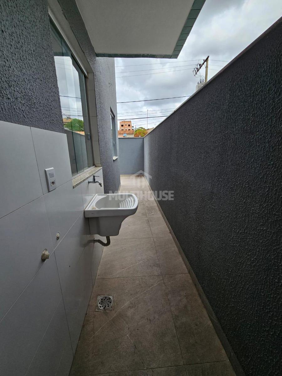 Apartamento, Candelária, 2 Quartos, 2 Vagas