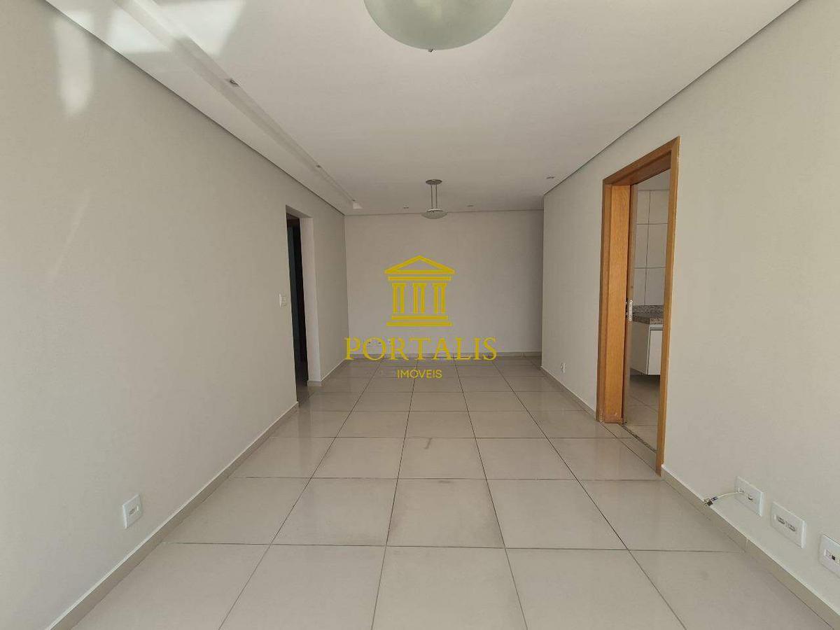 Apartamento, Santa Teresa, 2 Quartos, 2 Vagas, 1 Suíte