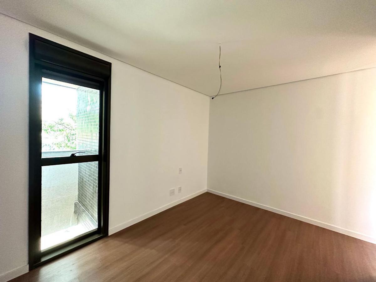 Apartamento, Santo Agostinho, 3 Quartos, 2 Vagas, 2 Suítes