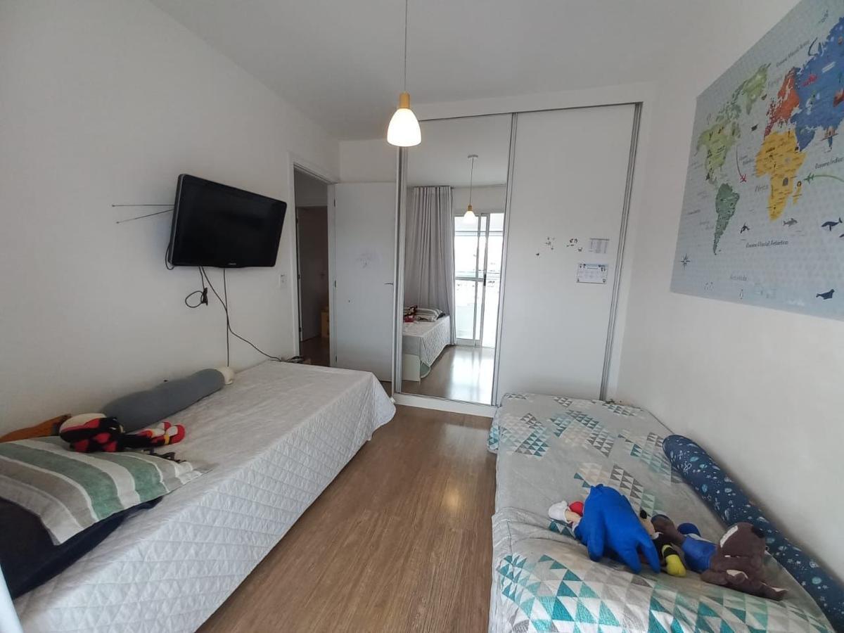 Apartamento, Ipiranga, 4 Quartos, 3 Vagas, 1 Suíte