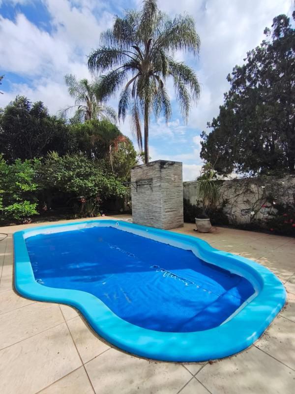 Casa, Santa Amélia, 8 Quartos, 6 Vagas, 5 Suítes