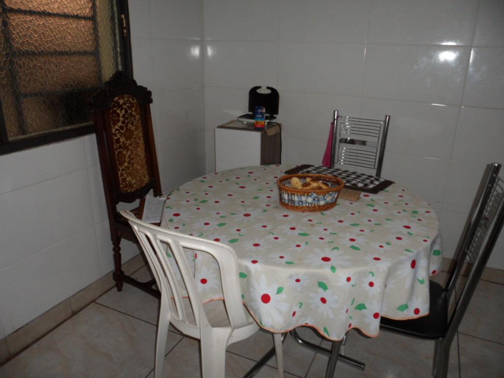 Prédio, Serra, 3 Quartos, 3 Vagas, 1 Suíte