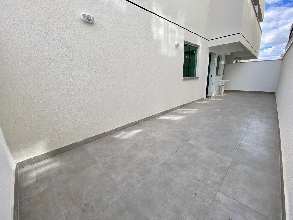 Apartamento, Heliópolis, 3 Quartos, 2 Vagas, 1 Suíte