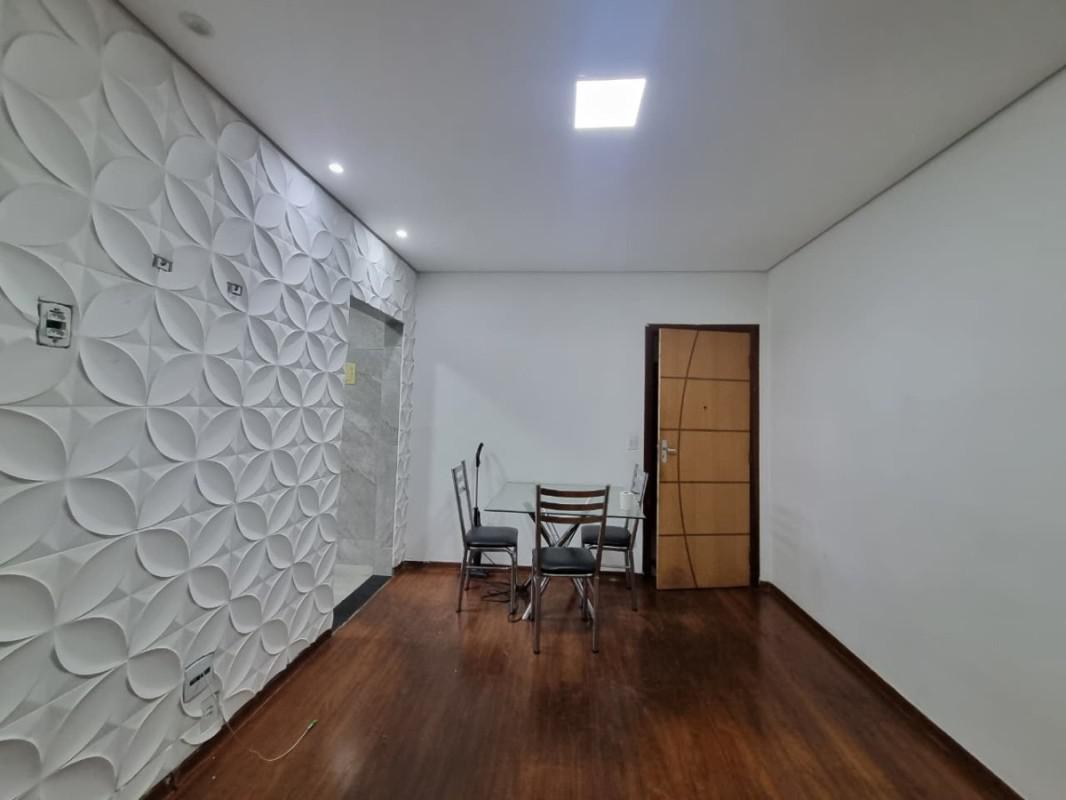 Apartamento, Jardim Riacho das Pedras, 2 Quartos, 1 Vaga