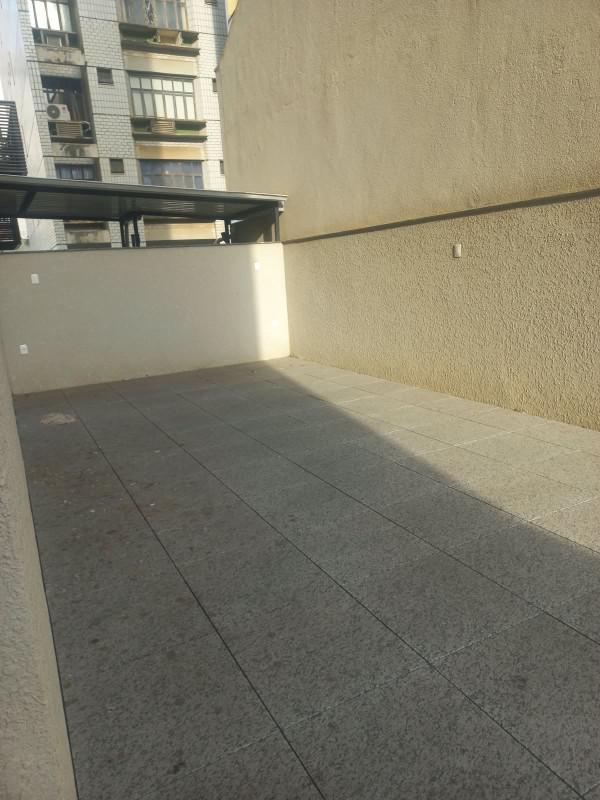 Apartamento, São Pedro, 2 Quartos, 2 Vagas, 1 Suíte