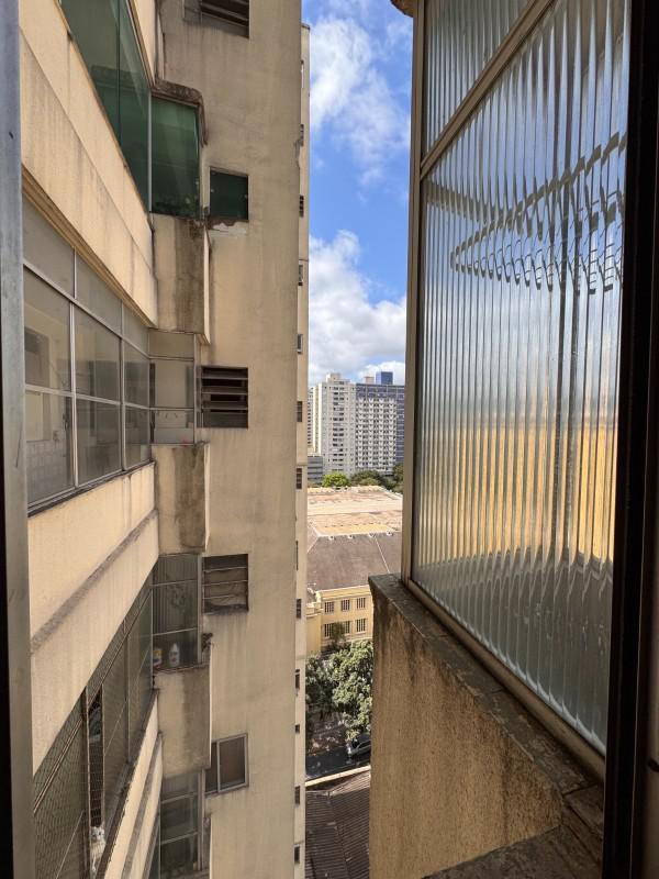 Apartamento, Centro, 2 Quartos, 0 Vaga