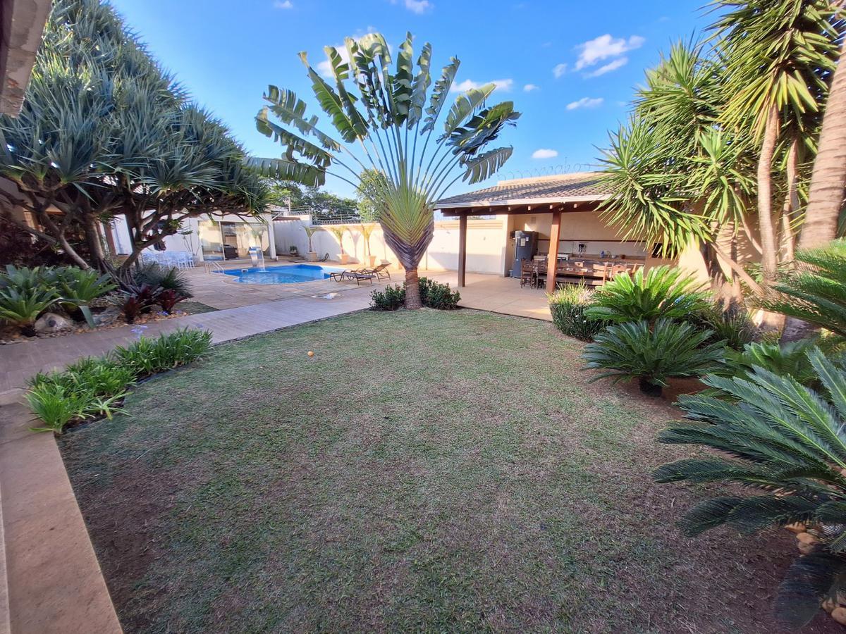 Casa, Bandeirantes (pampulha), 5 Quartos, 4 Vagas, 5 Suítes