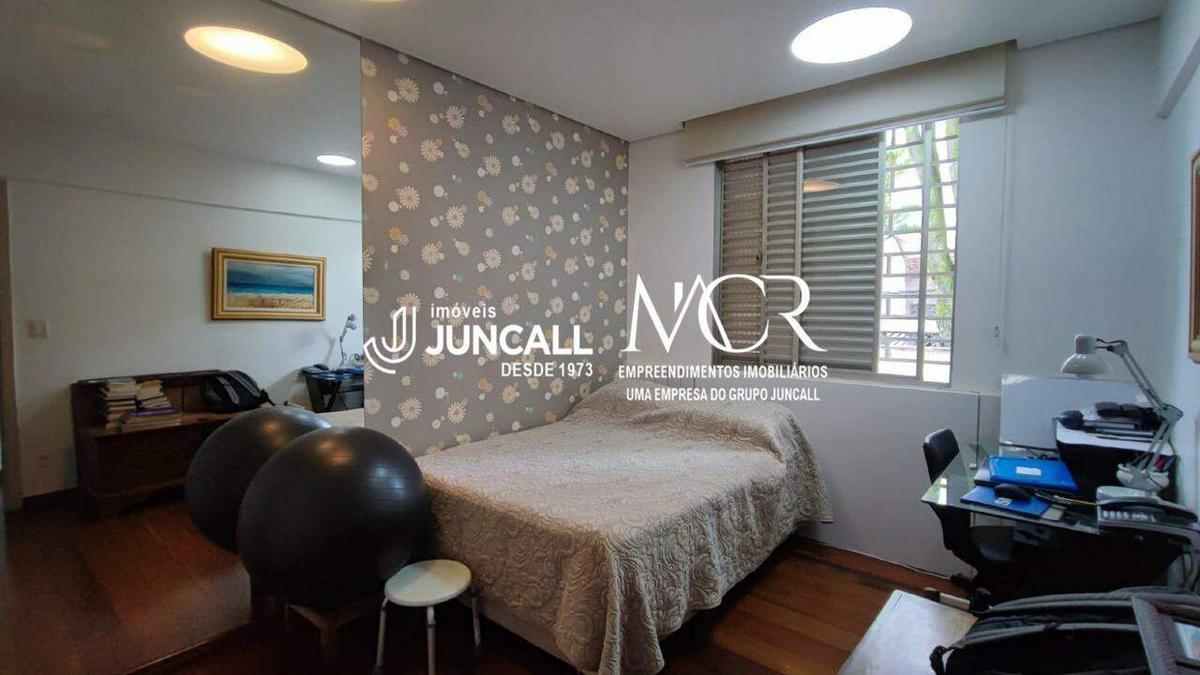 Apartamento, Santa Lúcia, 3 Quartos, 1 Vaga, 1 Suíte