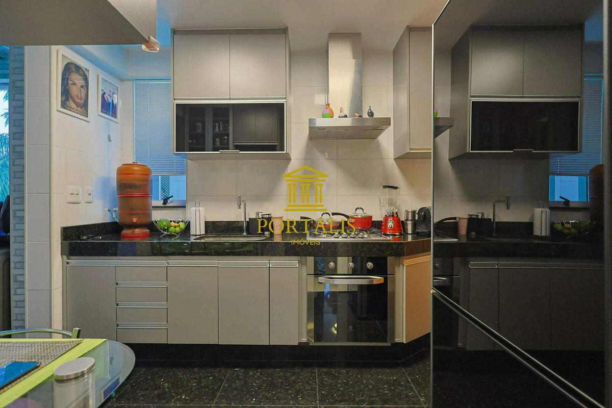 Apartamento, Santo Agostinho, 3 Quartos, 2 Vagas, 1 Suíte