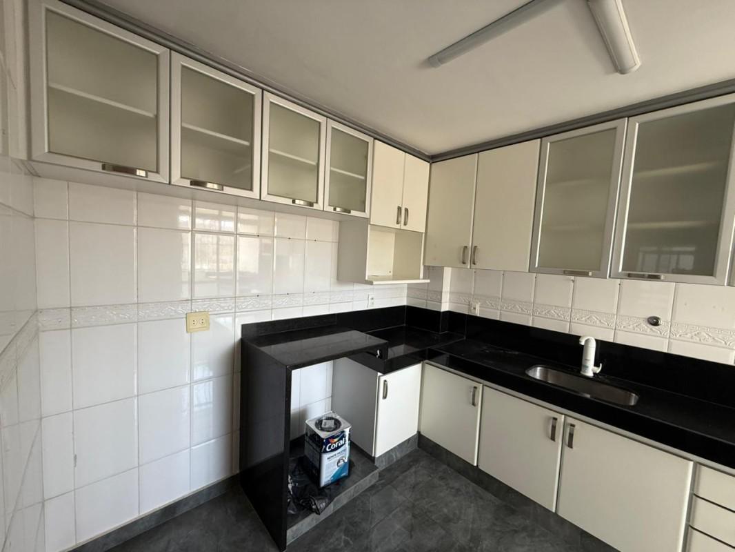 Apartamento, Itapoã, 3 Quartos, 2 Vagas, 1 Suíte