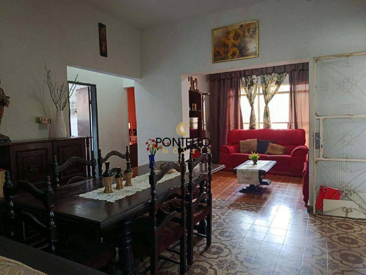 Casa, Progresso, 3 Quartos, 2 Vagas