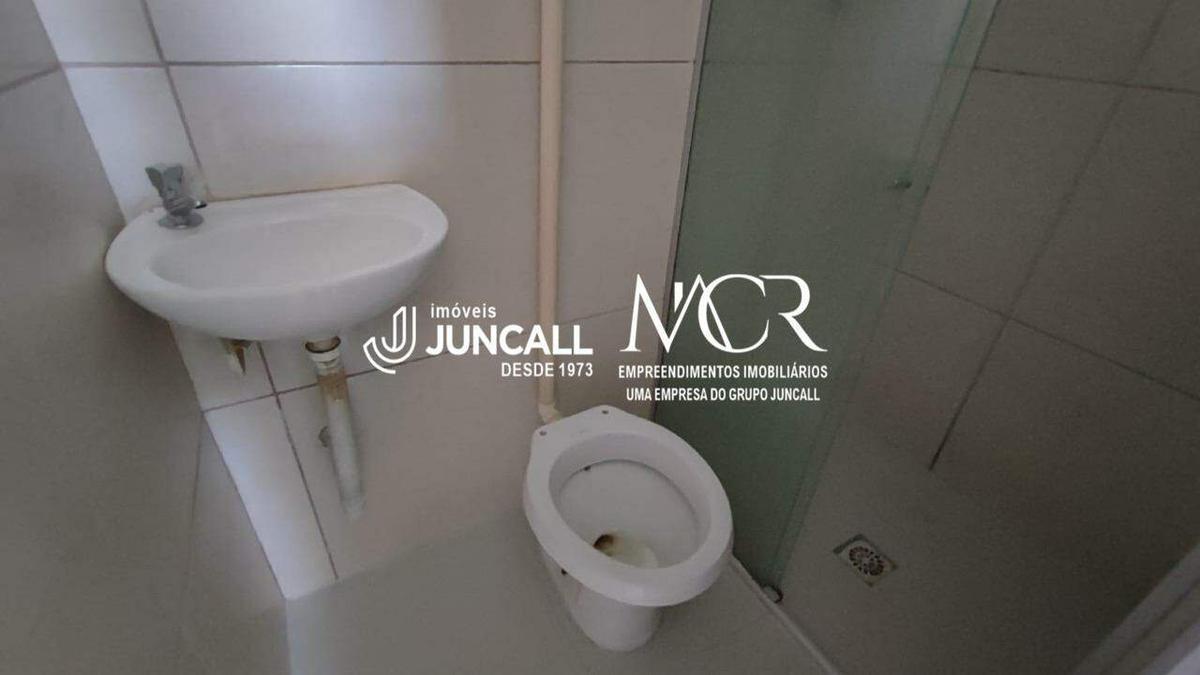 Apartamento, Renascença, 1 Quarto