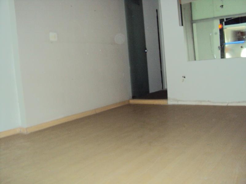 Andar, São Bento, 0 Quarto, 0 Vaga