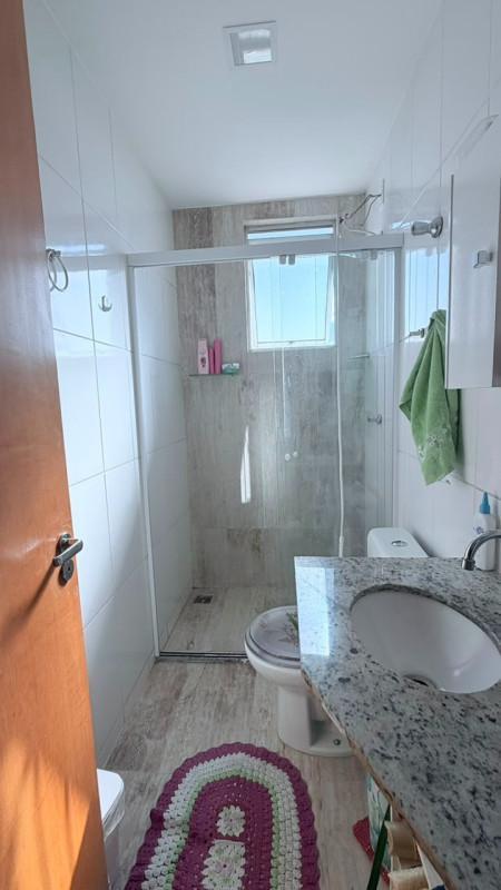 Cobertura, Paquetá, 2 Quartos, 2 Vagas, 1 Suíte
